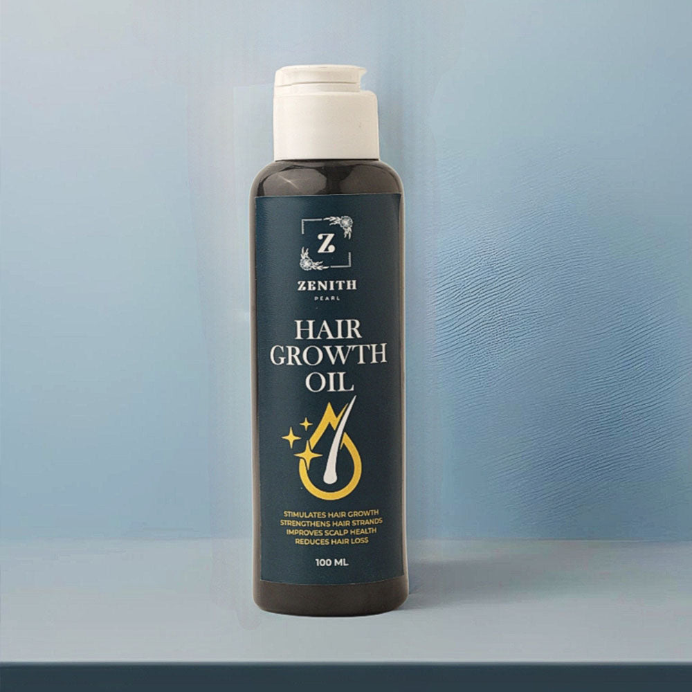 Hair Growth Oil