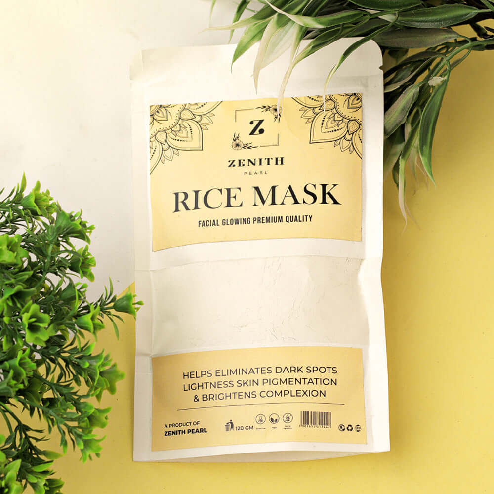 Rice Mask